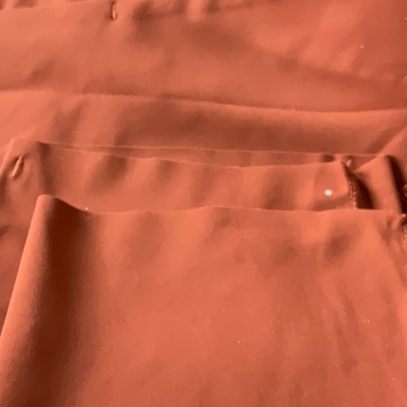 NWT  Lululemon Fast and Free HR Tight 25” Pockets Size 14 - Picture 6 of 6